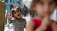 Nearly 19,000 children killed in Gaza as Israel expands strikes